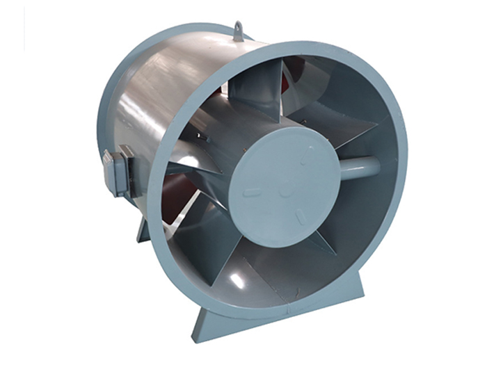 混流風(fēng)機(jī)